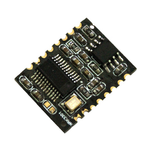 NRK330x语音识别模块