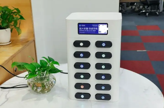 智能充电宝语音提示芯片ic方案