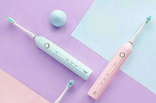 电动牙刷语音芯片方案