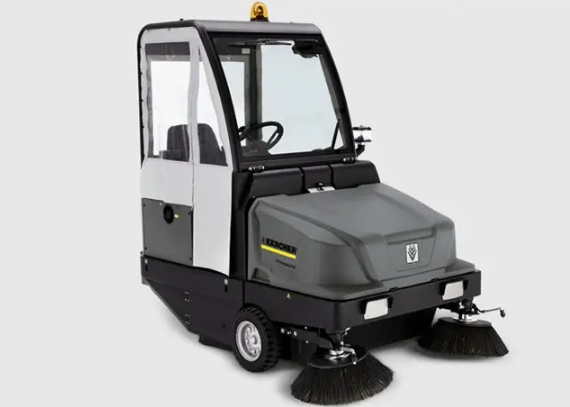 扫地机/洗地机语音芯片方案