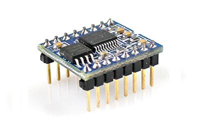 语音芯片作用大吗