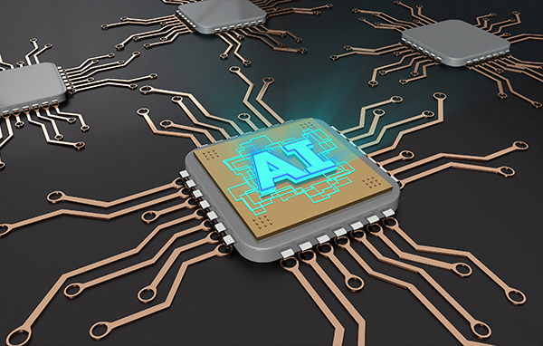 DAC音频输出语音芯片是如何工作的呢？